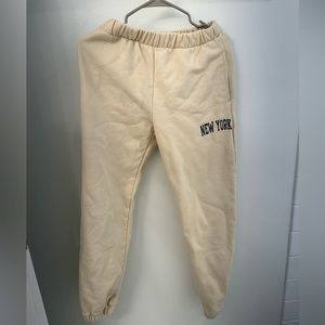 Brandy Melville jogger